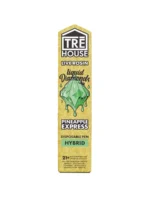 Tre House Live Rosin 2G